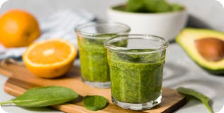 Detox očami odborníka