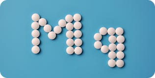 Horčík (Magnesium)