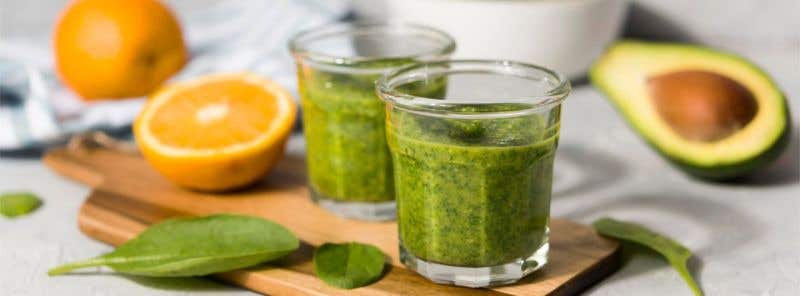 Detox očami odborníka: Ako na správnu detoxikáciu organizmu?