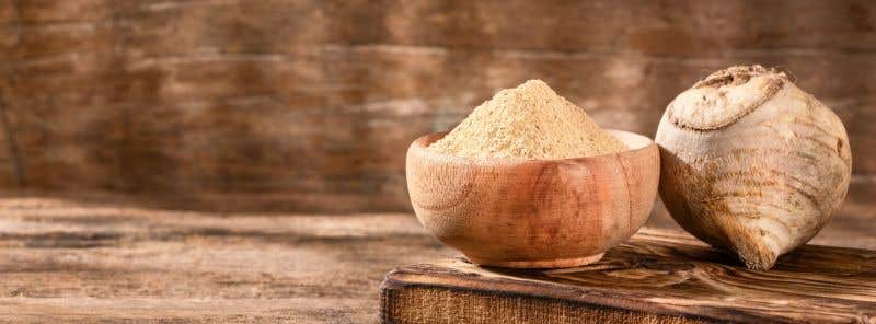 Maca peruánska – druhy, účinky, použitie