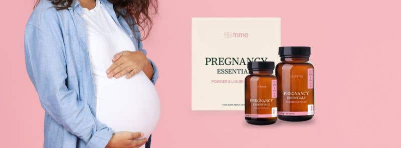 Trime Pregnancy Essentials: Recenzia multivitamínu pre tehotné