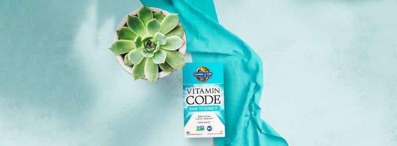 Vitamín E – Najčastejšie otázky a odpovede