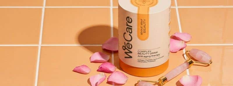 WeCare: 5 důvodů, proč si jejich doplňky stravy zamilujete