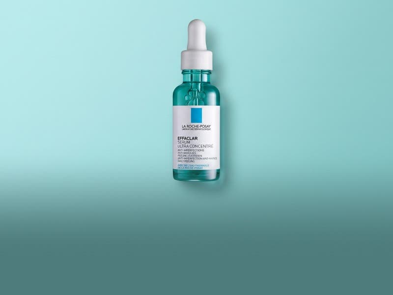 La Roche-Posay