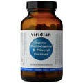 Multivitamíny a multiminerály