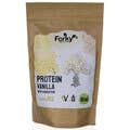 Tyčinky a proteíny