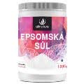 Epsomská soľ