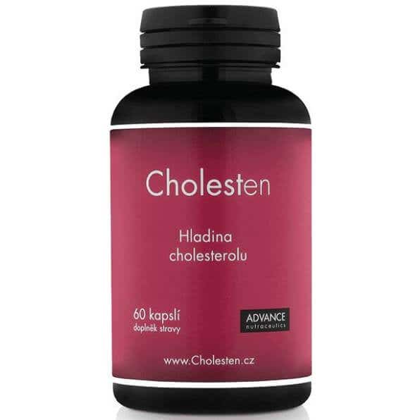 Cholesterol