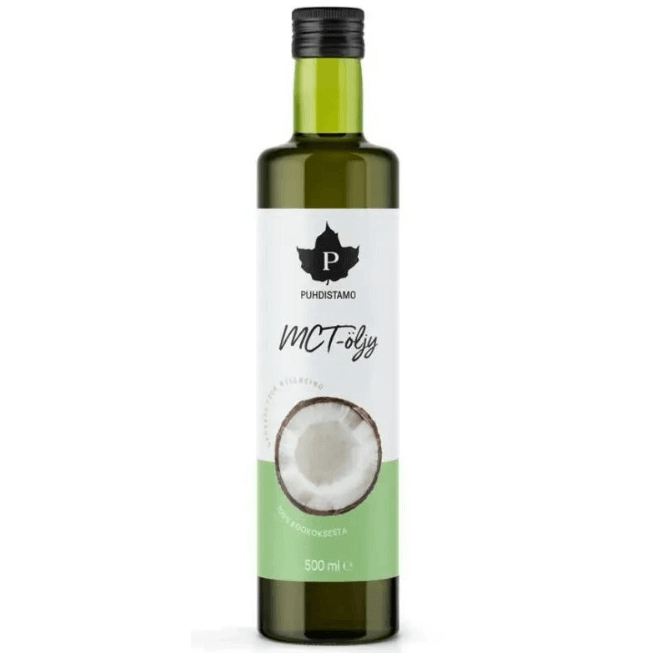 Kokosové