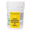 2 – Calcium phosphoricum