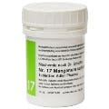 17 – Manganum sulfuricum