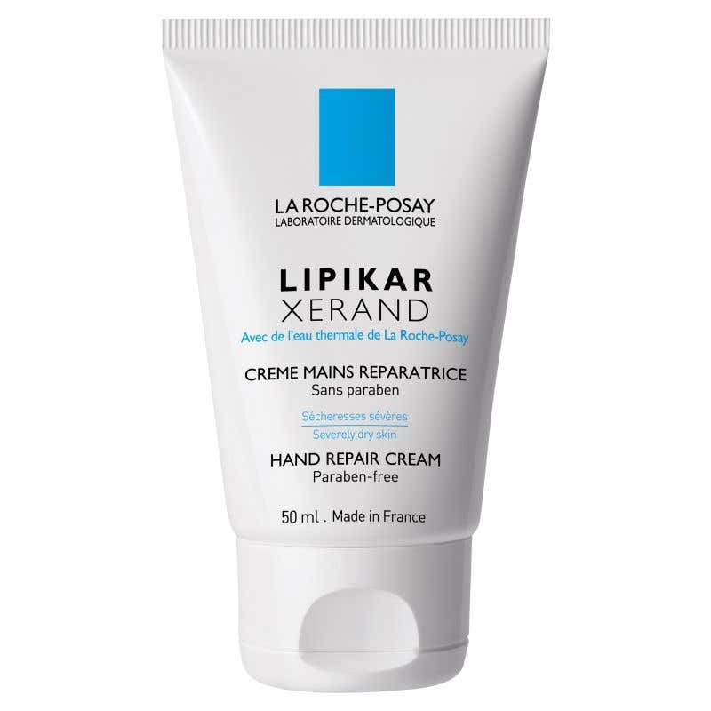 La Roche-Posay Lipikar Xerand Výživný krém na ruky 50ml