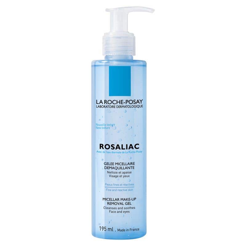 La Roche-Posay Rosaliac Micelárny odličovací gél 195ml