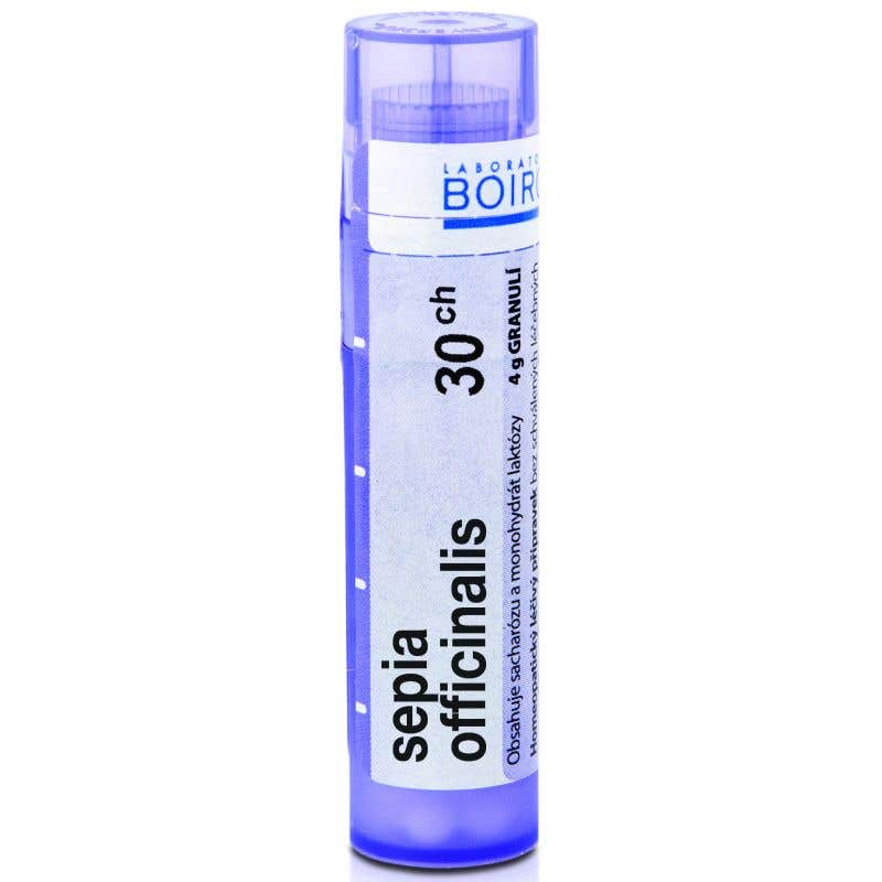 Boiron Sepia officinalis CH30 4 g
