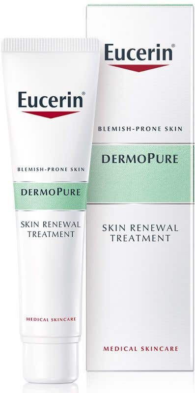 Eucerin DermoPure Sérum na regeneráciu pleti 40 ml