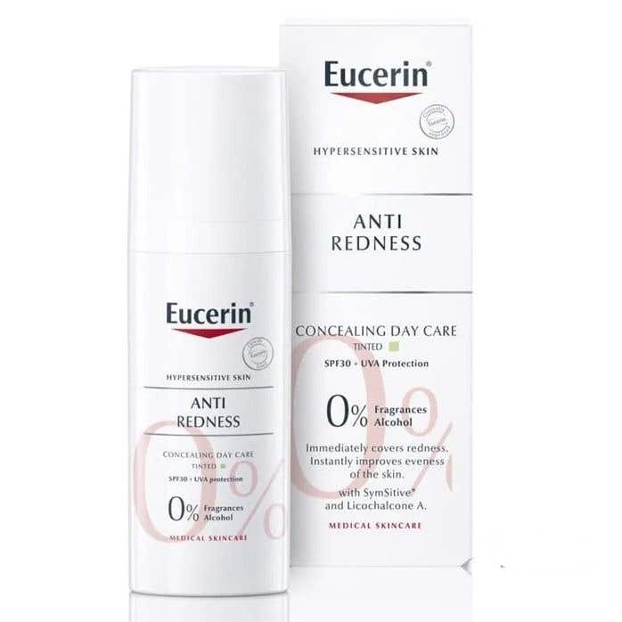 Eucerin AntiRedness Neutralizujúci denný krém 50 ml