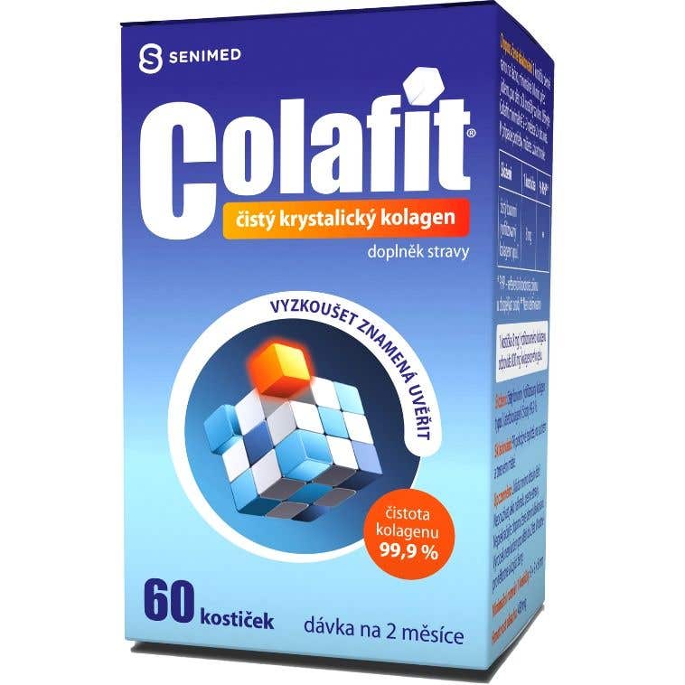 Colafit 60 kociek