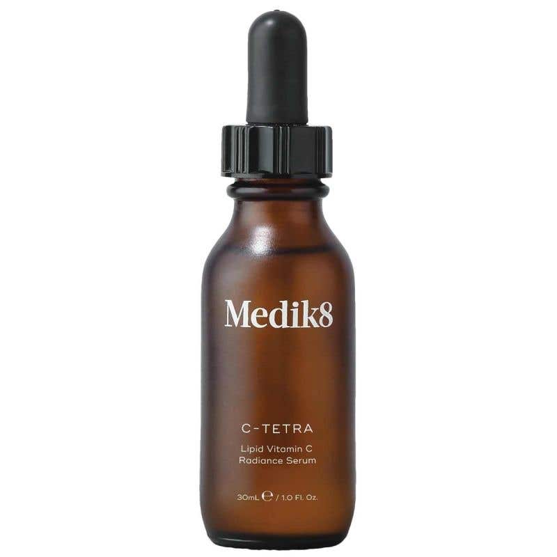 Medik8 C-Tetra – Rozjasňujúce a omladzujúce sérum 30 ml