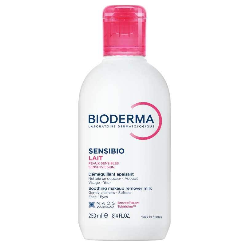 Bioderma Sensibio mlieko 250ml