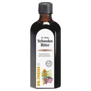 Dr. Theiss Schweden Bitter 500 ml