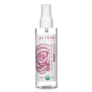 Alteya Organics Ružová voda BIO 100 ml