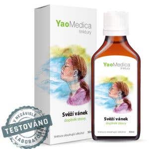 MycoMedica YaoMedica Svieži vánok 50 ml