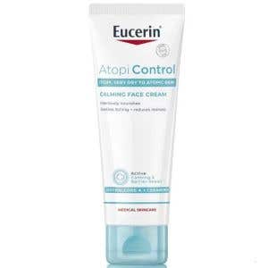 Eucerin AtopiControl Pleťový krém pre suchú a svrbiacu pokožku 50 ml