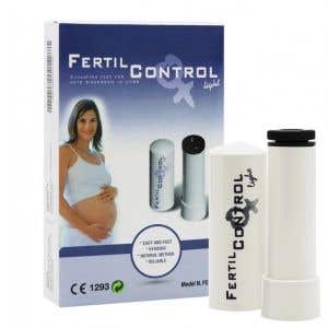 Fertilcontrol Light Donna Ovulačný test
