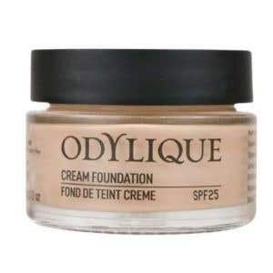 Odylique Krémový make-up SPF 25 – č. 10 BIO 30 ml