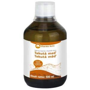 Pharma Activ Tekutá meď 300 ml