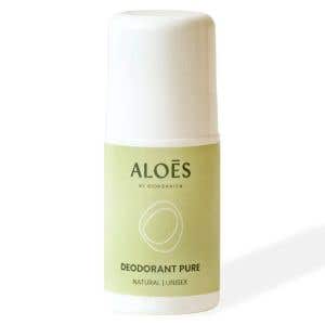 Aloés Deodorant roll-on BIO 50 ml