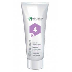 Adler Pharma Topics Nr. 4 Kalium chloratum krém 50 ml