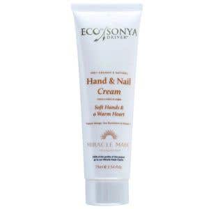 Eco by Sonya Krém na ruky a nechty 75 ml