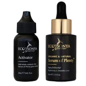 Eco by Sonya Hydratačné anti-aging pleťové sérum 30 ml