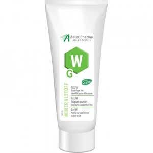 Adler Pharma Topics Gél W – Na hojenie rán 50 ml