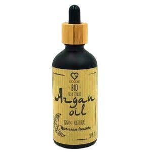 Goodie Arganový olej RAW Fairtrade BIO 100 ml