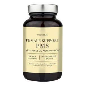 Nordbo Female Support PMS 90 kapsúl