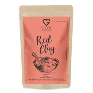 Goodie Červený íl - terrasol 140 g