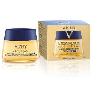 Vichy Neovadiol Magistral Nočný krém 50 ml