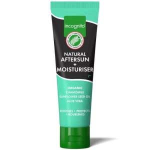 Incognito Telové mlieko po opaľovaní 150 ml