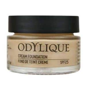 Odylique Krémový make-up SPF 25 – č. 20 BIO 30 ml