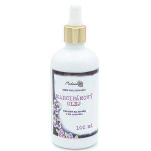 Medarek Marcipánový olej BIO 100 ml
