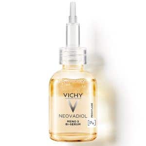 Vichy Neovadiol Meno 5 Dvojfázové Sérum pre pleť v období peri a postmenopauzy 30 ml