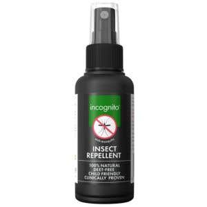 Incognito Prírodný repelent v spreji 50 ml