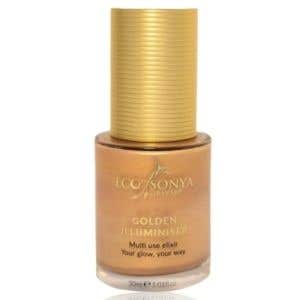 Eco By Sonya Golden Illuminiser – Zlatý multifunkčný rozjasňovač 30 ml