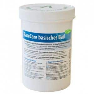 Adler Pharma Topics Base Care - zásaditý kúpeľ 400 g
