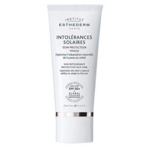 Institut Esthederm Sun Intolerance Ochranný krém na tvár pre pleť netolerujúcu slnko SPF 50+ 50 ml