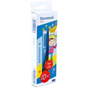 Thermoval Kids digit&aacute;lny teplomer pre deti