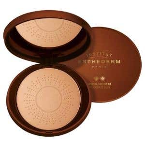 Institut Esthederm Reflects of Sun Ochranný slnečný bronzový púder 15 g