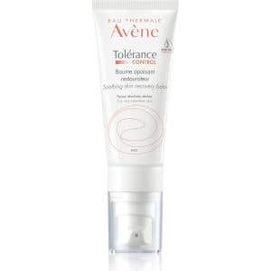 Avene Tolérance Control Upokojujúci obnovujúci balzam 40 ml
